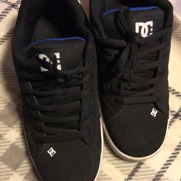 Dc skate shoes - Picture 2 of 7